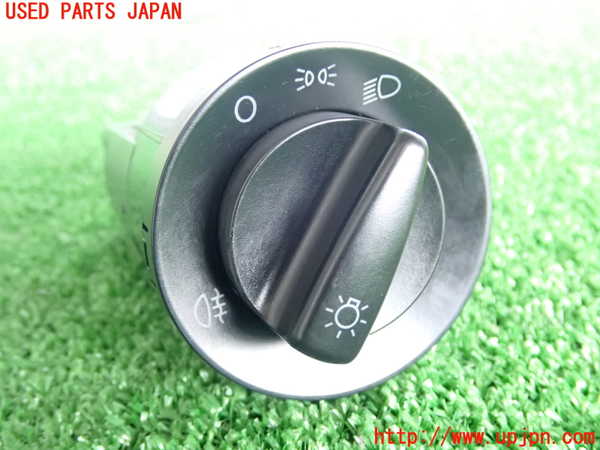 2UPJ-28386285]VW ルポGTI(6EAVY)ライトスイッチ 中古_m0003.jpg