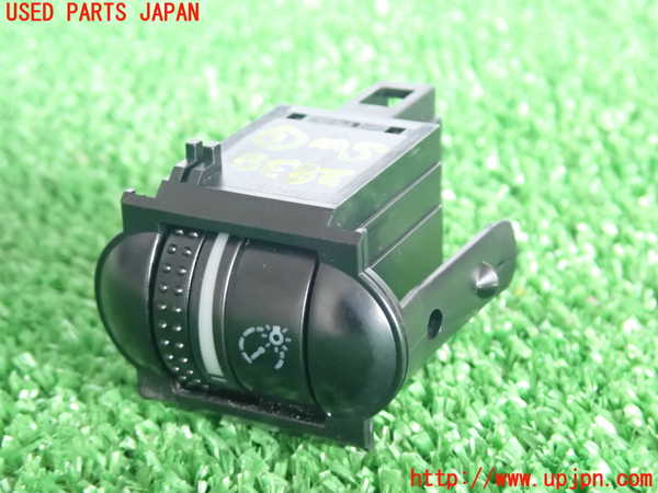 2UPJ-28386306]VW ルポGTI(6EAVY)スイッチ1 (照度調整) 中古_m0001.jpg