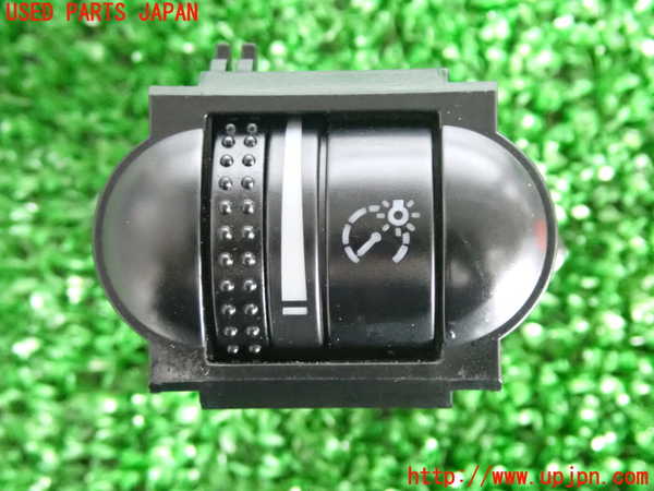 2UPJ-28386306]VW ルポGTI(6EAVY)スイッチ1 (照度調整) 中古_m0002.jpg