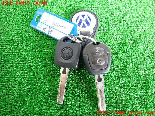 5UPJ-28386110]VW ルポGTI(6EAVY)エンジンコンピューター 中古_m0004.jpg