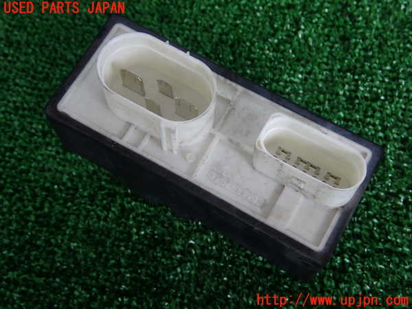 2UPJ-28386146]VW ルポGTI(6EAVY)コンピューター1 (1J0 919 506 K) 中古_m0002.jpg