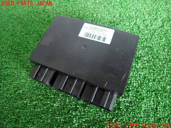 2UPJ-28386147]VW ルポGTI(6EAVY)コンピューター2 (1C0 962 258 AC) 中古_m0001.jpg