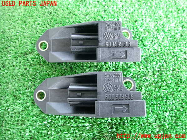 2UPJ-28386356]VW ルポGTI(6EAVY)エアバッグセンサー1 中古_m0001.jpg