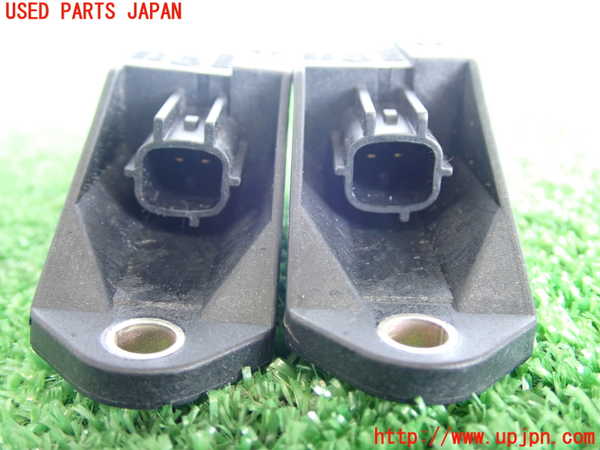 2UPJ-28386356]VW ルポGTI(6EAVY)エアバッグセンサー1 中古_m0003.jpg