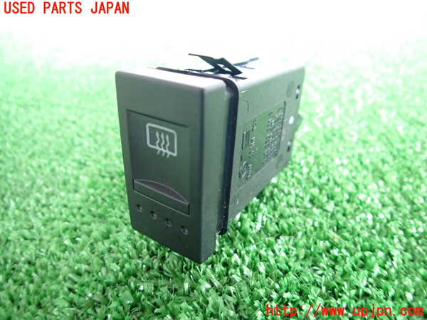 5UPJ-28386300]VW ルポGTI(6EAVY)デフォッガースイッチ 中古_m0001.jpg