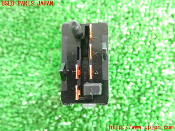 5UPJ-28386300]VW ルポGTI(6EAVY)デフォッガースイッチ 中古_m0003.jpg