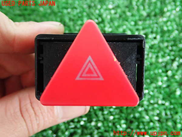 2UPJ-28386290]VW ルポGTI(6EAVY)ハザードスイッチ 中古_m0002.jpg