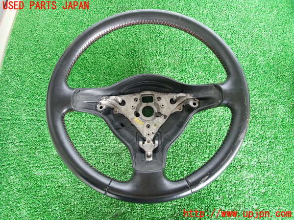 2UPJ-28387855]VW ルポGTI(6EAVY)ステアリングホイール 中古_m0001.jpg