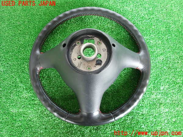 2UPJ-28387855]VW ルポGTI(6EAVY)ステアリングホイール 中古_m0002.jpg