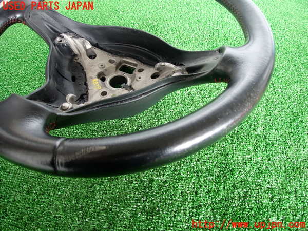 2UPJ-28387855]VW ルポGTI(6EAVY)ステアリングホイール 中古_m0003.jpg