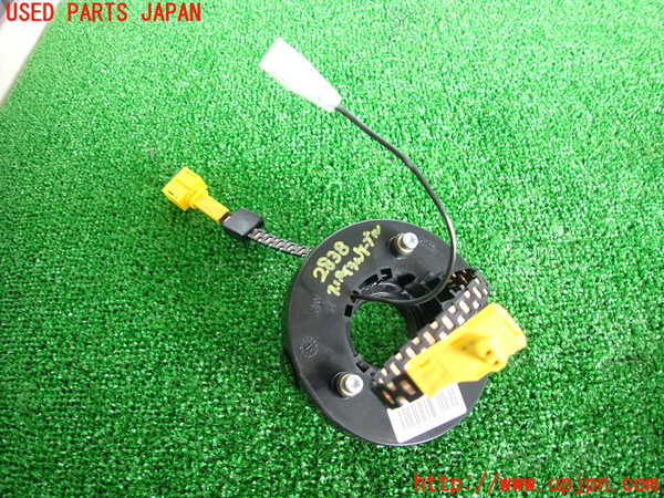 2UPJ-28386800]VW ルポGTI(6EAVY)スパイラルケーブル(リール) 中古_m0001.jpg