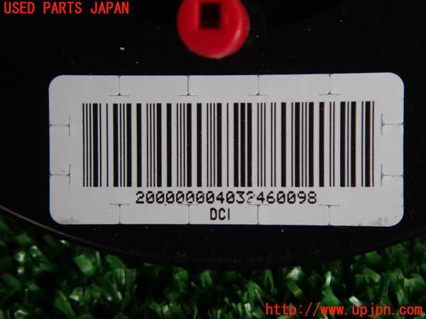 2UPJ-28386800]VW ルポGTI(6EAVY)スパイラルケーブル(リール) 中古_m0003.jpg