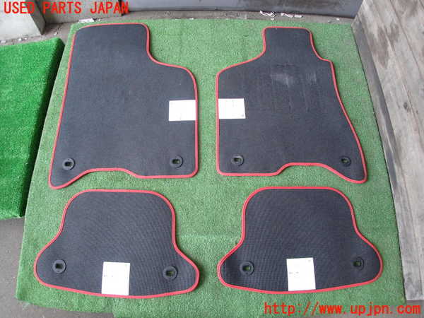 2UPJ-28387800]VW ルポGTI(6EAVY)フロアマット 中古_m0002.jpg
