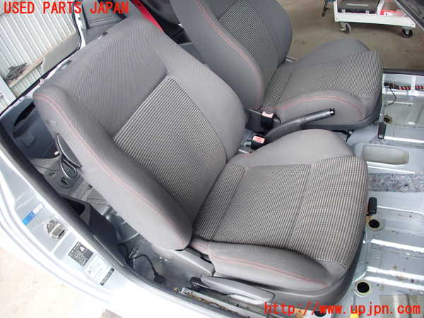 2UPJ-28387035]VW ルポGTI(6EAVY)運転席シート 中古_m0001.jpg