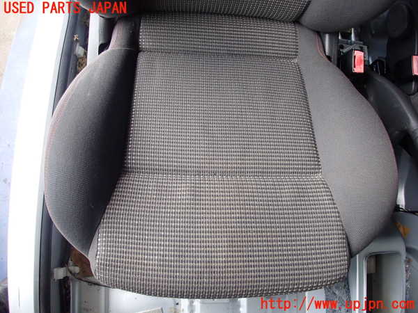 2UPJ-28387035]VW ルポGTI(6EAVY)運転席シート 中古_m0003.jpg