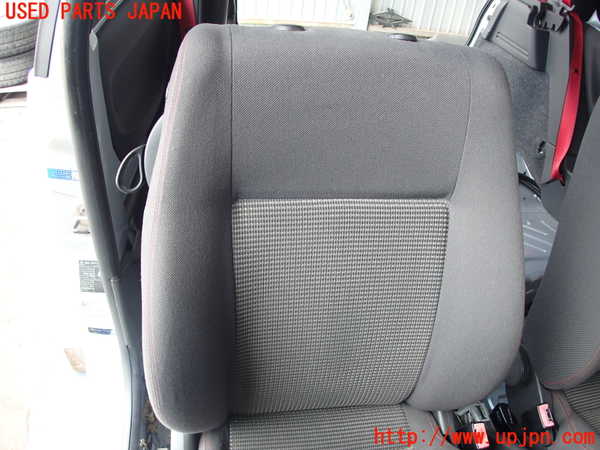 2UPJ-28387035]VW ルポGTI(6EAVY)運転席シート 中古_m0004.jpg