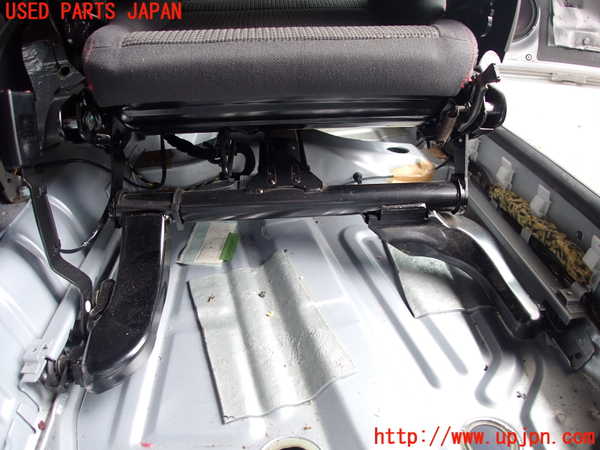 2UPJ-28387035]VW ルポGTI(6EAVY)運転席シート 中古_m0005.jpg