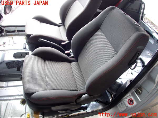 2UPJ-28387065]VW ルポGTI(6EAVY)助手席シート 中古_m0001.jpg