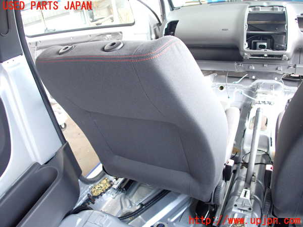 2UPJ-28387065]VW ルポGTI(6EAVY)助手席シート 中古_m0002.jpg