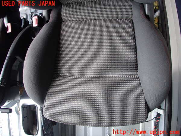 2UPJ-28387065]VW ルポGTI(6EAVY)助手席シート 中古_m0003.jpg