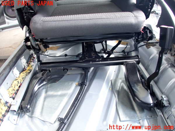2UPJ-28387065]VW ルポGTI(6EAVY)助手席シート 中古_m0005.jpg