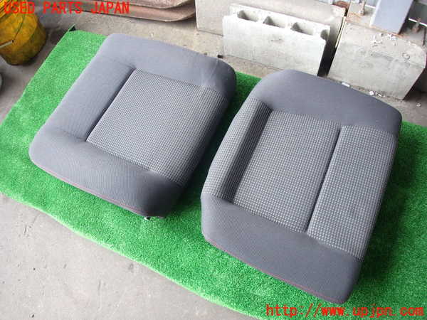 2UPJ-28387405]VW ルポGTI(6EAVY)右リアシート 中古_m0001.jpg