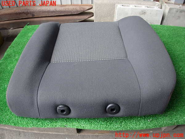2UPJ-28387405]VW ルポGTI(6EAVY)右リアシート 中古_m0002.jpg