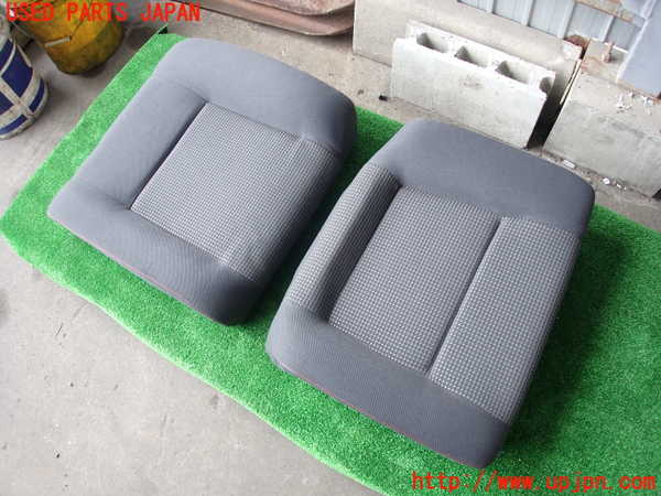 2UPJ-28387435]VW ルポGTI(6EAVY)左リアシート 中古_m0001.jpg