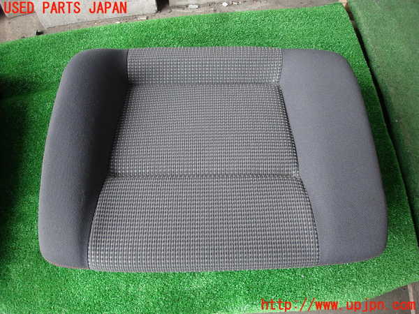 2UPJ-28387435]VW ルポGTI(6EAVY)左リアシート 中古_m0003.jpg