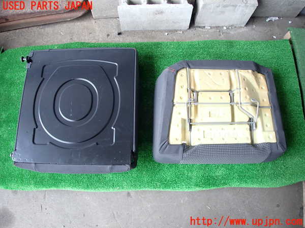 2UPJ-28387435]VW ルポGTI(6EAVY)左リアシート 中古_m0004.jpg