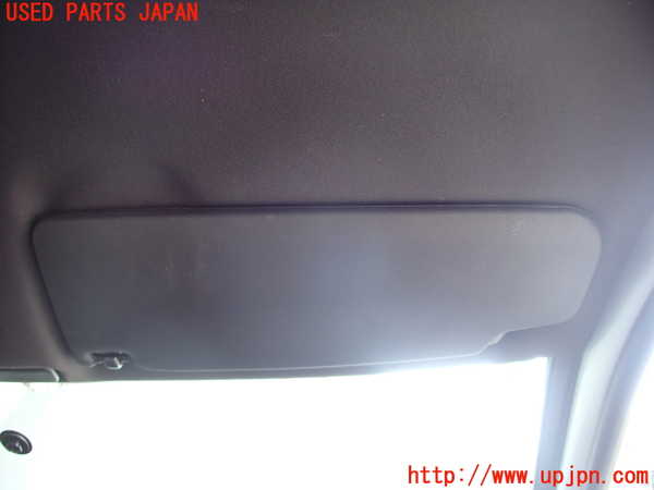 2UPJ-28387625]VW ルポGTI(6EAVY)室内サンバイザー右側 中古_m0001.jpg