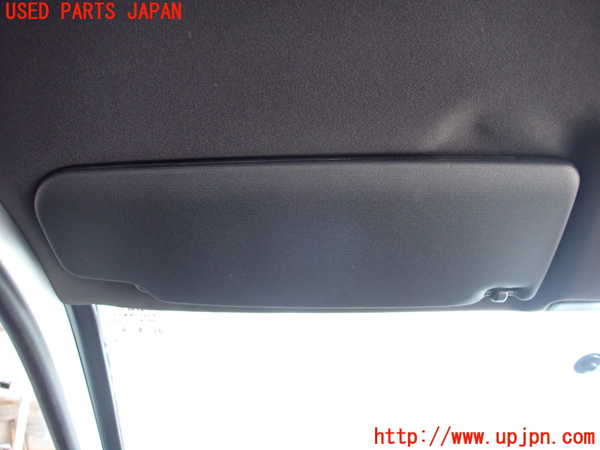 5UPJ-28387630]VW ルポGTI(6EAVY)室内サンバイザー左側 中古_m0001.jpg