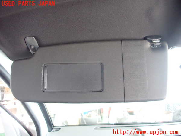 5UPJ-28387630]VW ルポGTI(6EAVY)室内サンバイザー左側 中古_m0002.jpg