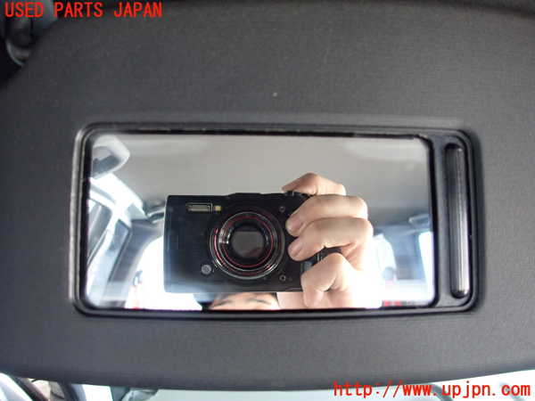 5UPJ-28387630]VW ルポGTI(6EAVY)室内サンバイザー左側 中古_m0003.jpg