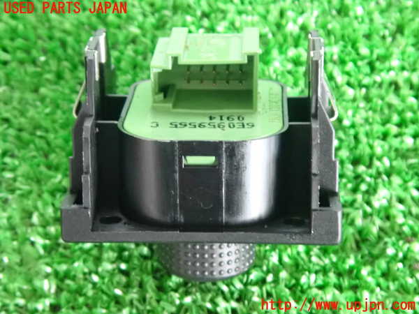 2UPJ-28386280]VW ルポGTI(6EAVY)ミラースイッチ 中古_m0003.jpg
