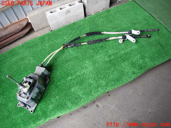 2UPJ-28387560]VW ルポGTI(6EAVY)MTシフトレバー 中古_m0001.jpg