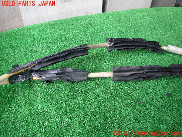 2UPJ-28387560]VW ルポGTI(6EAVY)MTシフトレバー 中古_m0003.jpg