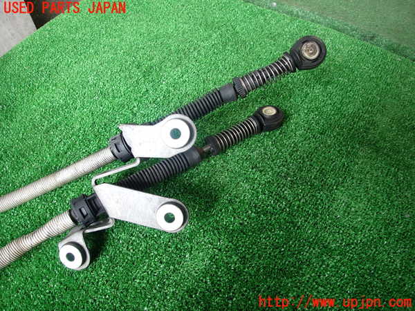 2UPJ-28387560]VW ルポGTI(6EAVY)MTシフトレバー 中古_m0004.jpg
