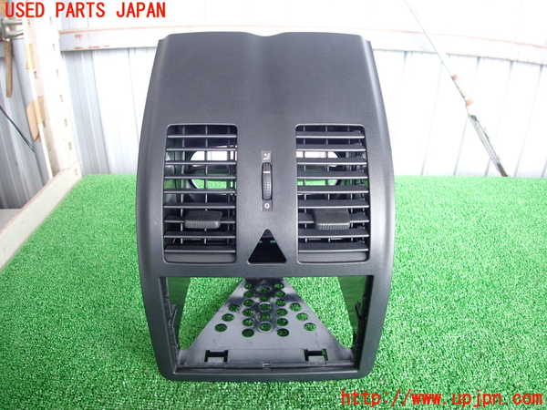 2UPJ-28387526]VW ルポGTI(6EAVY)エアコン吹き出し口1 (真中) ジャンク品 中古_m0001.jpg