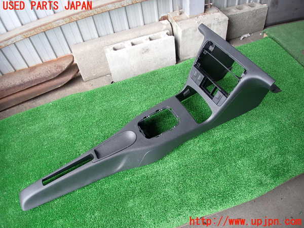 2UPJ-28387540]VW ルポGTI(6EAVY)センターコンソール 中古_m0002.jpg
