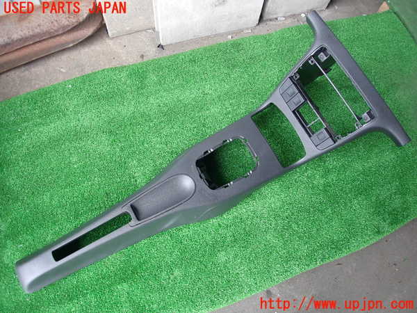 2UPJ-28387540]VW ルポGTI(6EAVY)センターコンソール 中古_m0003.jpg