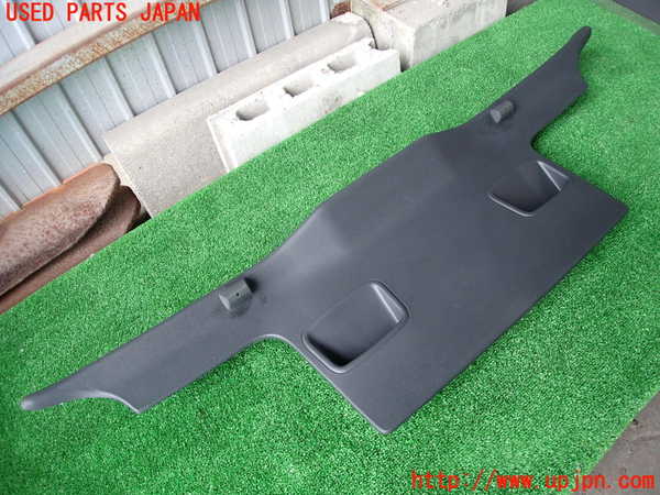 2UPJ-28381578]VW ルポGTI(6EAVY)バックドア内張り 中古_m0001.jpg
