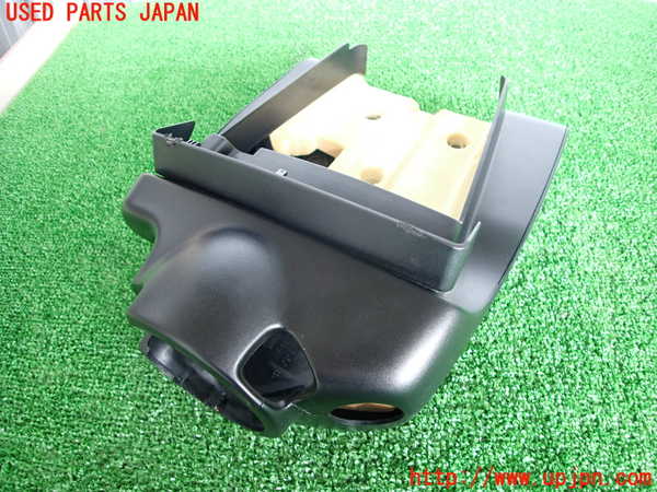 2UPJ-28387905]VW ルポGTI(6EAVY)コラムカバー 中古_m0001.jpg