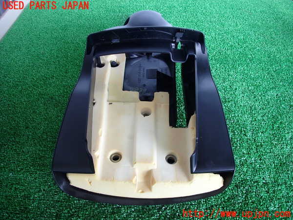 2UPJ-28387905]VW ルポGTI(6EAVY)コラムカバー 中古_m0003.jpg