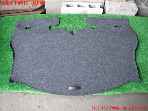 2UPJ-28387771]VW ルポGTI(6EAVY)ラゲッジトレイ1 中古_m0001.jpg