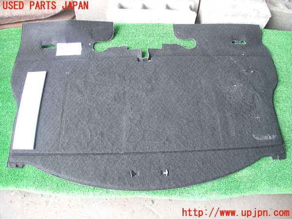 2UPJ-28387771]VW ルポGTI(6EAVY)ラゲッジトレイ1 中古_m0002.jpg