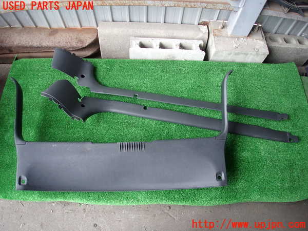 5UPJ-28387740]VW ルポGTI(6EAVY)スカッフプレート 中古_m0001.jpg