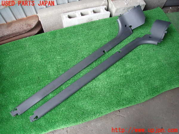 5UPJ-28387740]VW ルポGTI(6EAVY)スカッフプレート 中古_m0002.jpg
