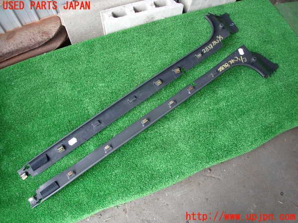5UPJ-28387740]VW ルポGTI(6EAVY)スカッフプレート 中古_m0003.jpg