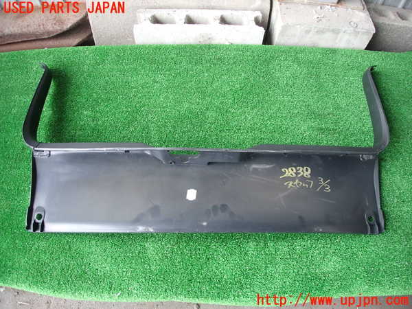 5UPJ-28387740]VW ルポGTI(6EAVY)スカッフプレート 中古_m0005.jpg